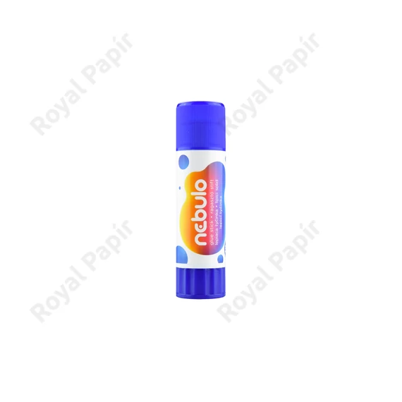 Ragasztó stift, 36 g, Nebulo