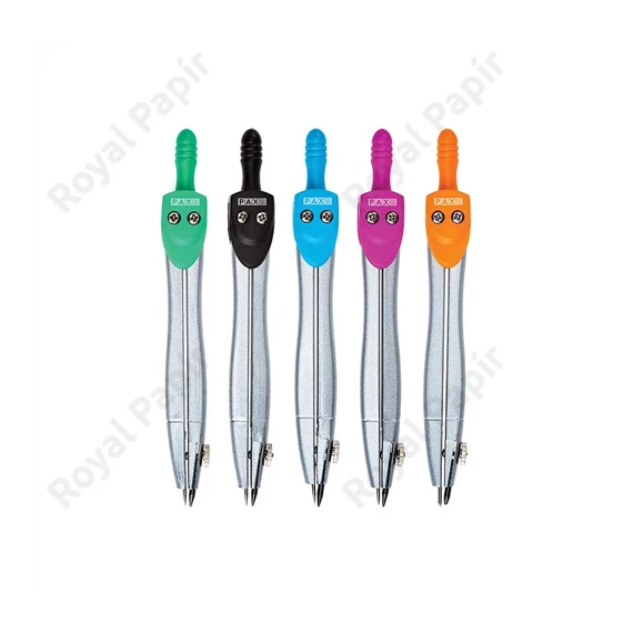 Körző, iskolai, PAX 