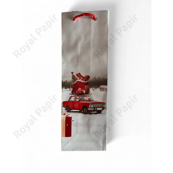 Italtasak karácsonyi - Old Timer