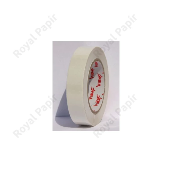 Ragasztószalag  (25x33) kétoldalas