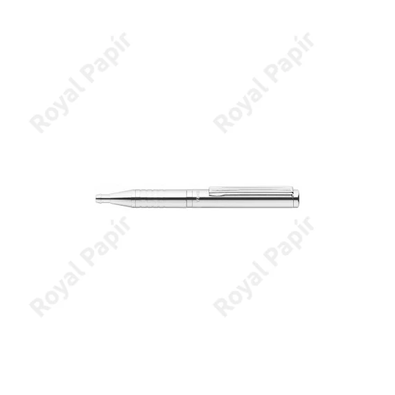 Golyóstoll   ZEBRA SL-F1 (0,24mm) silver