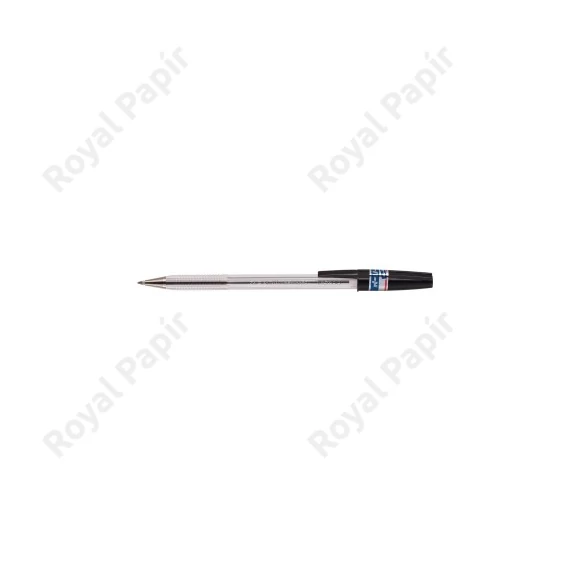 Golyóstoll  ZEBRA N-5200 (0,7mm) fekete