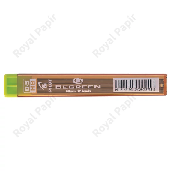 Pilot irónbél ENOG HB 0.5 mm