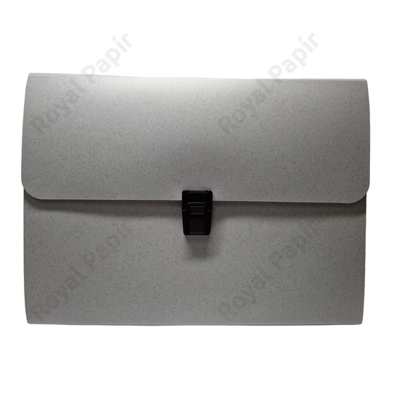 Harmónika táska füles A/4