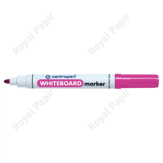 Táblafilc, Centropen, rózsaszín